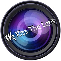 We Kiss The Lens 1069344 Image 0